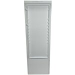 De dietrich - porte compl�te pour refrigerateur 46x0859
