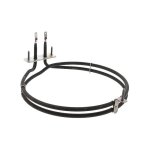 Resistance four 2100w ronde - de dietrich