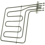 Rsistance grill (suprieure) 1000 1650w (62867 - 32073) (77x2921, 78651221) four, cuisinire 6286730006168639 ...