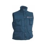 Gilet multipoches hiver vosges noir ts - arcotek - argil004 - nz00sin. s Gilet multipoches hiver vosges noir ts - arcotek - argil004 - nz00sin. s