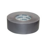 Ruban adhsif toile gris 50mmx50m - diff