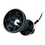Diffuseur d'air chaud - bellissima - pour cheveux boucl�s - my pro diffon ceramic seche cheveux - doux ...