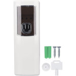 Diffuseur d'aromath�rapie intelligent avec minuterie automatique pour mur ou support