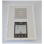 Diffuseur centrale alerte attentat radio raccord 20 p�riph�riques adressables d�clencheur manuel, ds ...