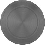 Diffuseur de chaleur en aluminium pour plaque � induction, anneau de protection de flamme pour cuisini�re ...