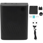 Diffuseur d'huiles essentielles professionnel grand format - am�liore le sommeil et l'ambiance pour maison, ...