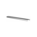 Diffuseur (infrieur) pour profils de srie wall led lamp, slw - polycarbonate - rsistant aux uv - ...