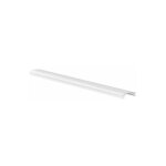 Diffuseur (infrieur) pour profils de srie wall led lamp, slw - polycarbonate - rsistant aux uv - ...