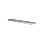Diffuseur (inf�rieur) pour profil�s de s�rie wall led lamp, slw - polycarbonate - r�sistant aux uv - ...