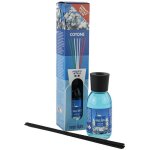 Diffuseur de parfum mikado coton 125ml. magic lights