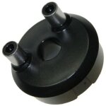 Diffuseur percolateur expresso Diffuseur percolateur expresso