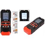 Yato - dtecteur prof. prsident et pom. wilg 4in1 yt - 73138