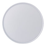 Digilamp - plafonnier led rond 24w extra - plat cct �300 mm, lampe superslim sceneswitch 3 ambiances ...