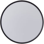 Digilamp - plafonnier led rond 32w extra - plat cct �400 mm, lampe superslim sceneswitch 3 ambiances ...