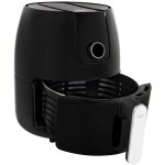 Princess - digital aerofryer xxl friteuse à air chaud 4. 5 l 1500 w avec écran noir Princess - digital aerofryer xxl friteuse à air chaud 4. 5 l 1500 w avec écran noir