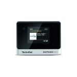 Digitradio 10 c - adapter de dab + digital radio (�cran couleur, bluetooth, t�l�commande, r�veil, id�al ...