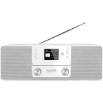 Digitradio 370 cd ir radio de table dab + , dab, fm, internet wifi, bluetooth, cd, usb, radio internet ... Digitradio 370 cd ir radio de table dab + , dab, fm, internet wifi, bluetooth, cd, usb, radio internet ...