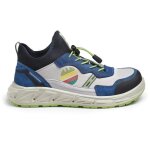 Dike - baskets de scurit montantes s3 reload race 32117 - gris clair - 43