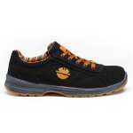 Dike - chaussures de s�curit� basses meteor master s3 esd - noir 41