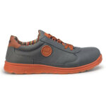 Dike - chaussures de scurit basses s3 cyclon cross 29012 - gris clair - 38