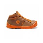 Dike - chaussures de s�curit� mi - hautes summit miel s3, src - pointure: 42