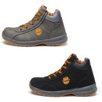 Dike - chaussures de s�curit� montantes master h s3l sr fo esd - 44 (eu) - anthracite