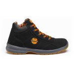 Dike - chaussures de s�curit� montantes meteor master h s3 esd - noir 36