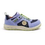 Dike - chaussures de travail basses femme legend s1pl sr fo esd - 42 (eu) - lilla