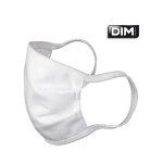Dim lot de 5 masques uns1 en tissu protection visage lavable 30 fois