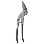 Dimos - cisaille pélican passe - franc 300mm coupe droite pour gaucher 175552 Dimos - cisaille pélican passe - franc 300mm coupe droite pour gaucher 175552