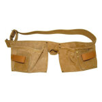 Poche à clous canadienne avec ceinture 5 compartiments dimos 205716 Poche à clous canadienne avec ceinture 5 compartiments dimos 205716