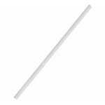 R�glette led avec interrupteur (14w) lukka dio