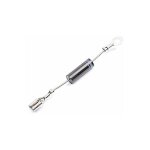 Diode (71x0237) four micro - ondes ariston hotpoint, asko, atag, beha brandt caple, cylinda, de dietrich, ...