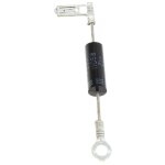 Diode haute tension