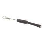 Diode micro - ondes d'origine