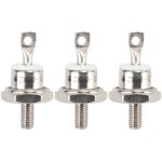 Diode redresseur moteur diesel 3pcs - zx70 12 70a - �l�ment de remplacement pour g�n�rateur - ch�ssis ...
