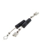 Diode t3509 - ts01 pour micro ondes electrolux 50299095005