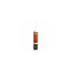 Mastic acrylique blanc - cartouche 300ml