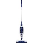 Dirt devil nettoyeur vapeur dd7004 blanc - bleu r249182