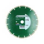 Hikoki - disque diamant �230mm proline 752805 - al. 22. 2 seg. 7 universel fritt�