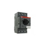 Disjoncteur magn�to - thermique - abb - amp�res - abb disjoncteur