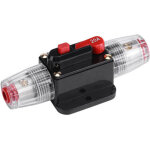 Disjoncteur, r�initialiser les porte - fusibles de disjoncteur porte - fusible de commutateur automatique ...