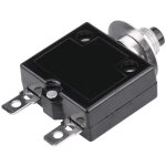 Disjoncteur thermique � r�initialisation manuelle 20a sur protecteur de surcharge de courant - jeffergarden ...