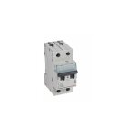 Disjoncteur tx3 6ka - c 2p 32a