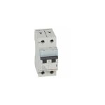 Disjoncteur tx3 6ka - cp + n 16a