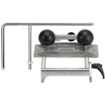 Dispositif d'affûtage pour fers de dégauchisseuse - raboteuse tormek svp - 80 Dispositif d'affûtage pour fers de dégauchisseuse - raboteuse tormek svp - 80