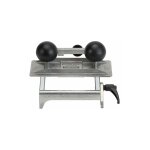 Dispositif d'afftage pour fers de dgauchisseuse - raboteuse tormek svp - 80