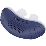 Dispositif anti - ronflement bouchon de nez ronflement embouchure �lectrique