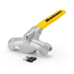 Dispositif antivol pour le volant / la voiture salpic