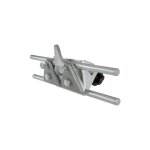 Scheppach - dispositif original pour affteuses  eau - parfait pour tous les ciseaux droits et scateurs ...